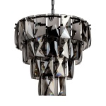 Подвесная люстра Loft IT Contemporary 10561/550 Smoke