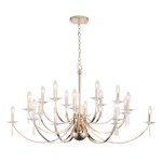 Подвесная люстра ST Luce Elegance SL1405.203.18