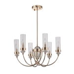 Подвесная люстра ST Luce Elegra SL1402.203.06