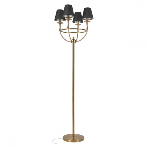 Торшер Loft it Lattice 10435F