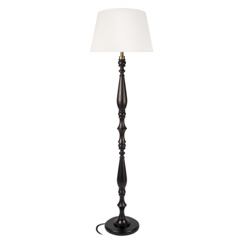 Торшер Loft IT Enya 10576F Black
