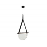 Подвесной светодиодный светильник Kink Light Тэрро 07687-30,19(21)