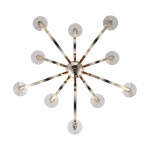 Подвесная люстра ST Luce Elegance SL1405.203.10