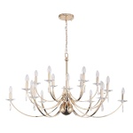 Подвесная люстра ST Luce Elegance SL1405.203.18