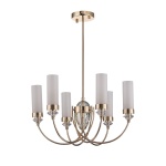 Подвесная люстра ST Luce Elegra SL1402.253.06