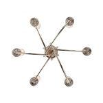 Подвесная люстра ST Luce Elegra SL1402.253.06