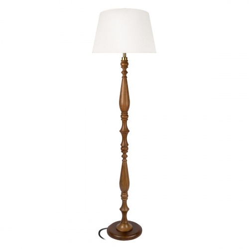 Торшер Loft IT Enya 10576F Brown
