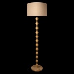 Торшер Loft IT Greta 10573F