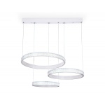 Подвесной светодиодный светильник Ambrella light Original FA6161