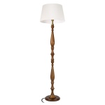 Торшер Loft IT Enya 10576F Brown