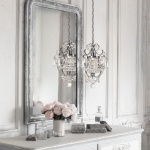 Подвесная люстра Loft It Burlesque 10417 CR
