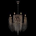 Люстра LOFT IT Wonderland 10405/8