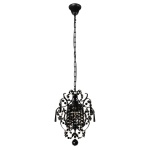 Подвесная люстра Loft It Burlesque 10417 BL