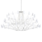 Подвесной светильник Loft IT Coppelia 10476 White