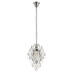 Подвесная люстра Loft It Burlesque 10417 CR