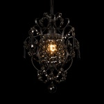 Подвесная люстра Loft It Burlesque 10417 BL