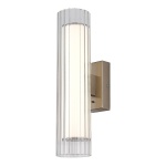 Настенный светильник ST Luce Enfys SL2010.101.01