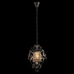 Подвесная люстра Loft It Burlesque 10417 CR