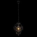 Подвесная люстра Loft It Burlesque 10417 BL