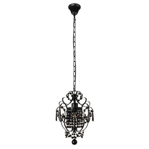 Подвесная люстра Loft It Burlesque 10417 BL