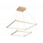 Подвесной светодиодный светильник Ambrella light Comfort Line FL5599