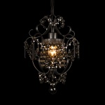 Подвесная люстра Loft It Burlesque 10417 BL