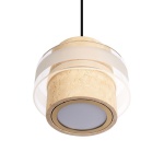 Подвесной светильник Loft IT Colette 10474P/B