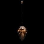 Подвесной светильник Loft It Shard 10432 Smoke