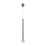 Подвесной светильник Odeon Light HIGHTECH 4375/3LA