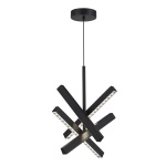 Подвесной светильник ST Luce Эвклидик SL1018.413.04