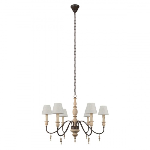 Подвесной светильник Loft it Country 10419