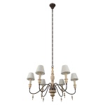 Подвесной светильник Loft it Country 10419