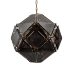 Подвесной светильник Loft IT Shard 10560 Smoke