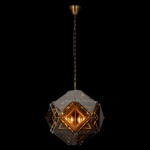 Подвесной светильник Loft IT Shard 10560 Smoke