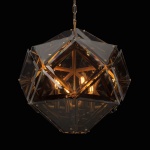 Подвесной светильник Loft IT Shard 10560 Smoke