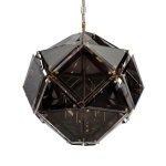 Подвесной светильник Loft IT Shard 10560 Smoke