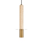 Подвесной светильник Loft IT Everest 10583A Bronze