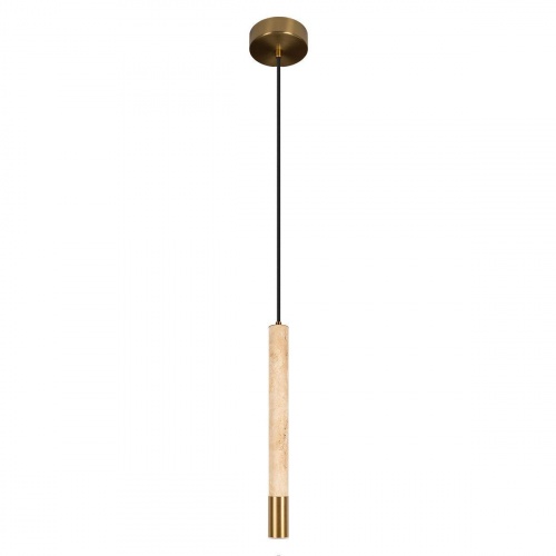 Подвесной светильник Loft IT Everest 10583D Bronze