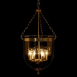 Подвесной светильник Loft It Incense 10455/6 AB
