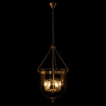 Подвесной светильник Loft It Incense 10455/6 AB