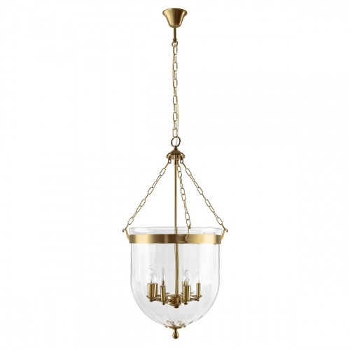 Подвесной светильник Loft It Incense 10455/6 AB
