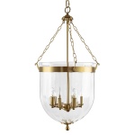 Подвесной светильник Loft It Incense 10455/6 AB