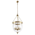 Подвесной светильник Loft It Incense 10455/6 AB