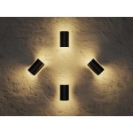 Настенный светильник Kink Light Вито 08584,19