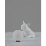Лампа настольная Moderli Monya V11676-TL