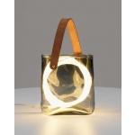 Лампа настольная светодиодная Moderli Bag V11675-TL