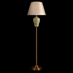 Торшер LOFT IT Hydrangea 10383F