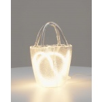 Лампа настольная светодиодная Moderli Bag V11674-TL