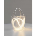 Лампа настольная светодиодная Moderli Bag V11674-TL