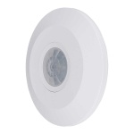 Датчик движения Elektrostandard SNS-M-11 6m 2,2-4m 2000W IP20 360 белый a041243